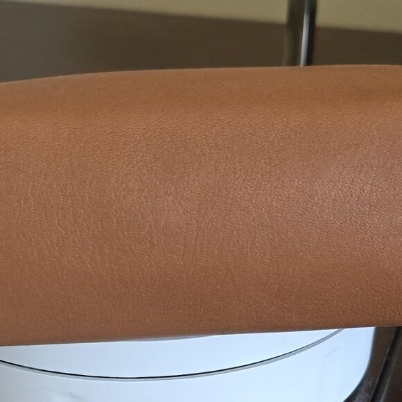 Nwot Coach Tribeca Cosmetic Case ~ made in 90's - Picture 11 of 11